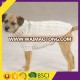 2016 Hot sale 1 piece acceptable new style comfortable winter warm knitted heated dog coat