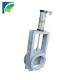 waste water knife gate valve