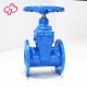 Electric actuator Gate valve Hydraulic Control valve Wafer type valve